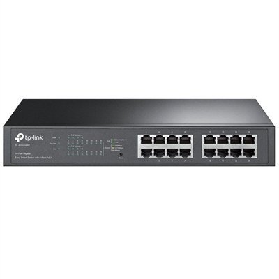 Switch Tp-Link SG1016PE