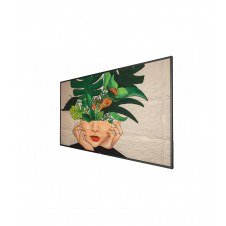 Philips 55BDL4511D/00 pantalla de señalización Pizarra de caballete digital 139,7 cm (55