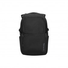 Targus Zero Waste mochila Mochila informal Negro Plástico reciclado