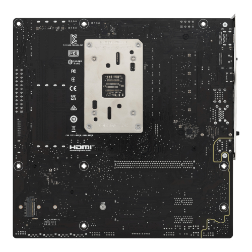 ASUS PRIME B840M-A WIFI Zócalo AM5 micro ATX