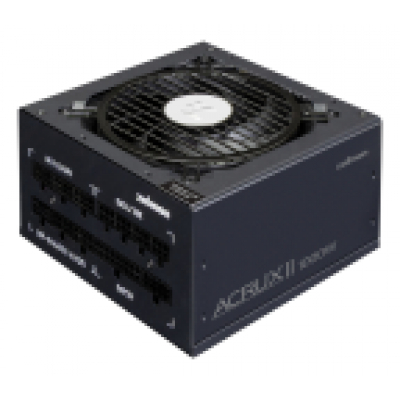 FUENTE ALIMENTACION ZALMAN ZM1000-ARX2 1000W 80+ PLATINUM