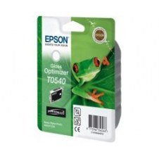 Tinta Epson T0540 Optimizador De Brillo