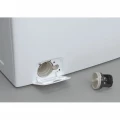 Lavadora Candy CS 1482DE/1-S, 8 kg, 1400 rpm, NFC, clase D, blanco - imagen 4