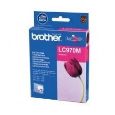 Tinta Brother Magenta 300 Páginas