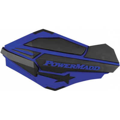 Protectores de puño Sentinel POWERMADD 34404