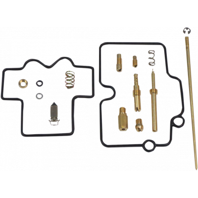 Kit reparación de carburador SHINDY 03-901