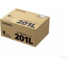 Samsung MLT-D201L toner 1 pieza Original Negro