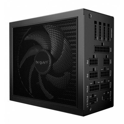 Fuente Atx 1200W be quiet! Dark Power 14