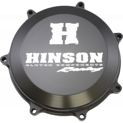 Tapa de embrague HINSON RACING C663-2102