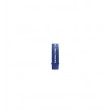 Correa de Tela Azul Atlético de Madrid para Smartwatch SaveFamily