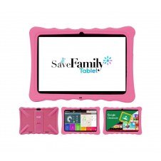 Tablet SaveFamily Evolution 10
