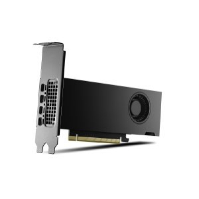 VGA PNY QUADRO RTX 2000 ADAGen 16GB GDDR6 128 BIT CUDA 2816 4xMiniDP TDP 70W LOW PROFILE (Small Box)