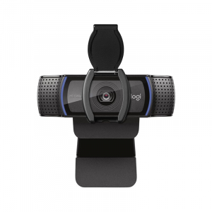 Webcam Logitech C920s PRO FHD 1080P 30fps