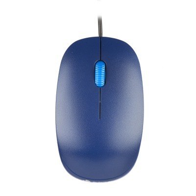 NGS Raton óptico blueflame 1000 Dpi Azul