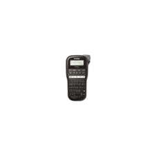 Rotuladora electronica brother transferencia termica 180 x 180dpi TZe qwerty negro PTH110TA1
