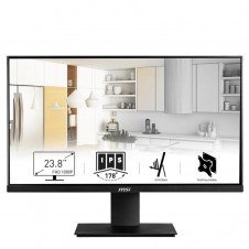 MSI MP2412 Monitor 23.8\1 VA FHD 100hz 1ms HDMI DP
