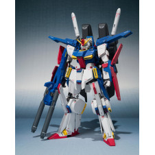 Mrs side ms enhanced zz gundam