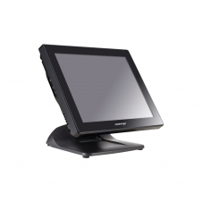 Posiflex PS362504325200W9 J6412 2,6 GHz Todo-en-Uno 38,1 cm (15