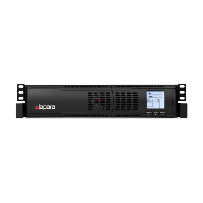 Sai ups lapara interactivo senoidal 1100 va - 950 w lcd torre - rack