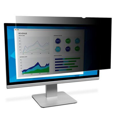 PF240W9E filtro para monitor 61 cm (24) Filtro de privacidad para pantallas sin marco