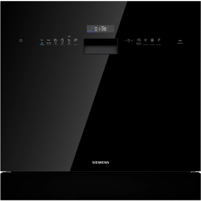 .AT.LAVAVAJILLAS INT. SIEMENS SC05IB00TE 8CUB E 60X60 CRIST.NGO