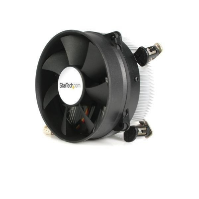 Ventilador Fan Disipador CPU Procesador Core 2 Duo Pentium 4 Socket 775 TX3 95mm