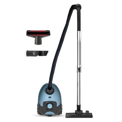 ASPIRADOR TAURUS HOMELAND POCKET C/B 700W PARQUET+CEP.SOFA 948213000