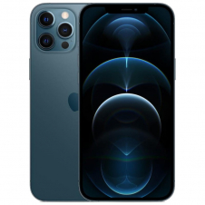 Apple iPhone 12 Pro Smartphone 6.7p 256gb azul MGDF3QL/A