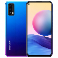 Blackview A90 4/64Gb NFC Azul
