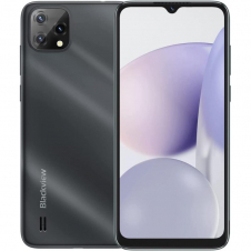 Blackview A55 3/16Gb 5G Negro