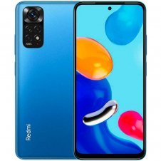 Xiaomi Redmi Note 11 6/128Gb NFC Azul ocaso