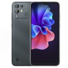 Blackview A55 Pro Negro| 4 GB RAM + 64 GB ROM