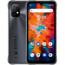 UMIDIGI BISON X10 | 4 GB RAM â?? 64 GB ROM