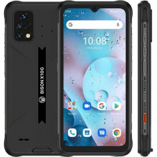 UMIDIGI BISON X10G NEGRO | 4 GB RAM â?? 64 GB ROM