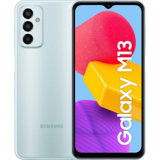 Samsung Galaxy M13 4/64GB Azul Smartphone