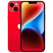 Apple iPhone 14 Plus 5G 128Gb Rojo Smartphone