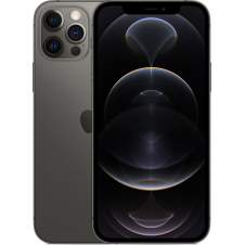 iPhone 12 pro 512GB GRAPHITE CPO REWARE