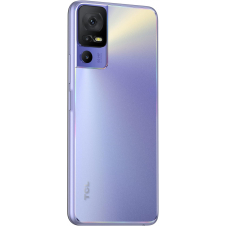 TCL 40 SE 12/256GB Púrpura Smartphone