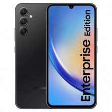 Samsung Galaxy A34 5G Enterprise Edition 6/128Gb Grafito