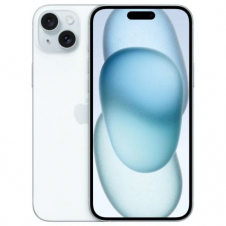 Apple iPhone 15 Plus 5G 256GB Azul Smartphone