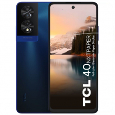 TCL 40 NXTPAPER 8/256Gb Azul Smartphone