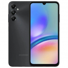 Samsung Galaxy A05s 4/64Gb Negro Smartphone