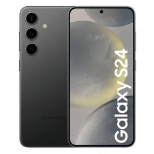 Samsung Galaxy S24 5G 8/256Gb Negro Smartphone