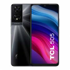 TCL 505 4/128Gb Gris Smartphone