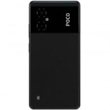 POCO M4 5G 4/64Gb Negro Smartphone