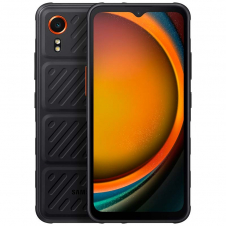 Samsung Galaxy XCover 7 6/128Gb Negro Smartphone
