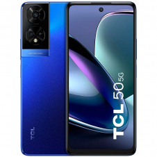 TCL 50 5G 8/128Gb Azul Smartphone