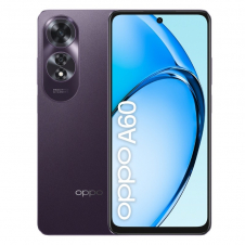 OPPO A60 8/256Gb Purpura Smartphone