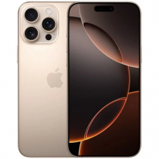 Apple iPhone 16 Pro Max 5G 256Gb Arena Smartphone