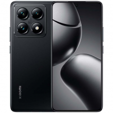 Xiaomi 14T Pro 5G 12/512Gb Negro Smartphone